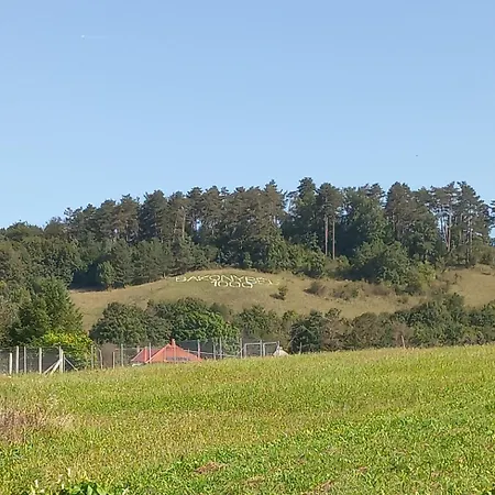 Apartmán Fahaz A Fenyok Alatt - Borostyankut Wellness Ii Bakonybél