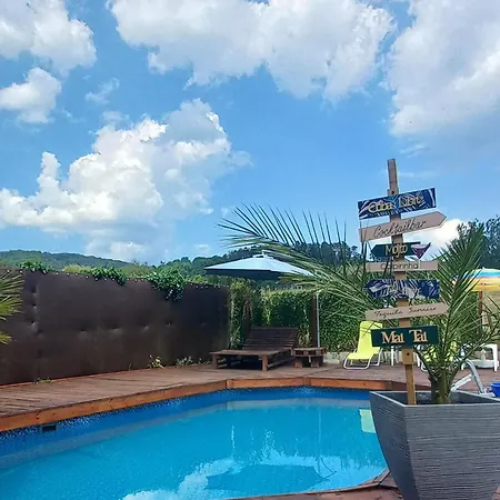 Fahaz A Fenyok Alatt - Borostyankut Wellness Ii