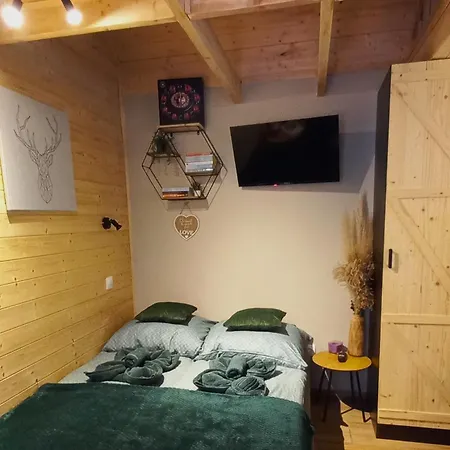 Fahaz A Fenyok Alatt - Borostyankut Wellness Ii