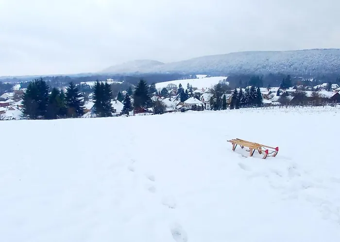 Fahaz A Fenyok Alatt - Borostyankut Wellness Ii Апартаменты *