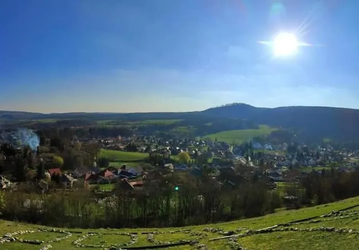 Fahaz A Fenyok Alatt - Borostyankut Wellness Ii