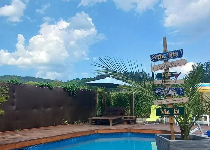 Fahaz A Fenyok Alatt - Borostyankut Wellness Ii