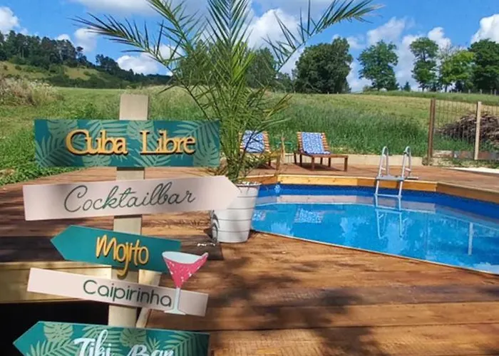 Fahaz A Fenyok Alatt - Borostyankut Wellness Ii Апартаменты